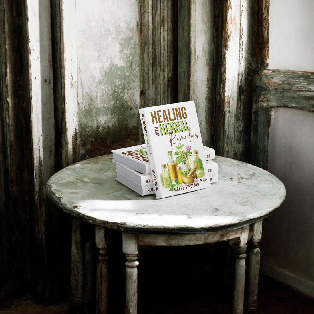 The Science Behind Herbal Remedies: Do They Really Work?